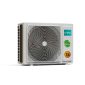کولر گازی UNEVA مدل UN-GHS 24 T4 PRO
