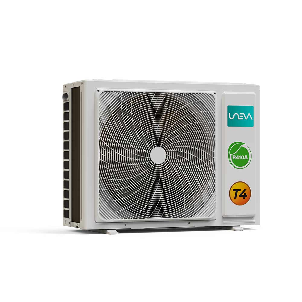 کولر گازی UNEVA مدل UN-GHS 24 T4 PRO کولر گازی UNEVA مدل UN-GHS 24 T4 PRO