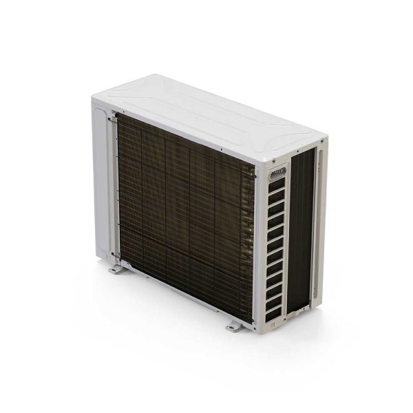 کولر گازی UNEVA مدل UN-GHS 24 T4 PRO