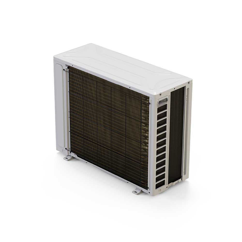 کولر گازی UNEVA مدل UN-GHS 24 T4 PRO کولر گازی UNEVA مدل UN-GHS 24 T4 PRO
