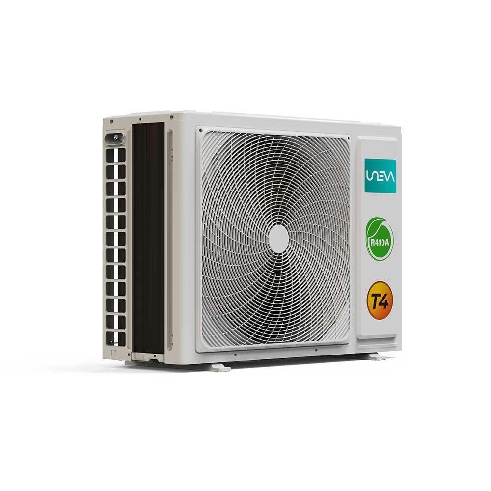 کولر گازی UNEVA مدل UN-GHS 24 T4 PRO کولر گازی UNEVA مدل UN-GHS 24 T4 PRO