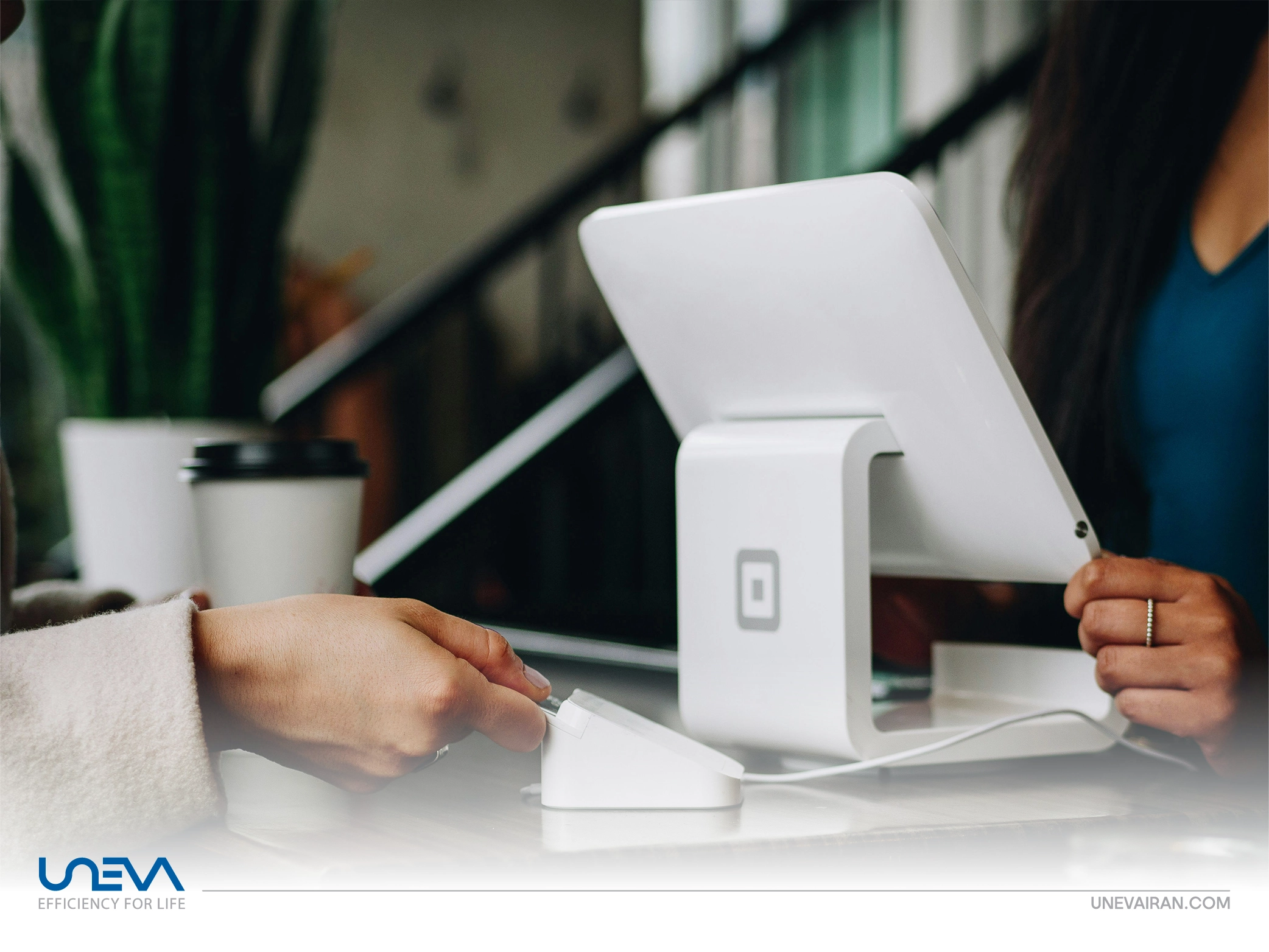 قبل از خرید کولر گازی UNEVA، حتماً این ۵ سؤال کلیدی را از خودتان بپرسید