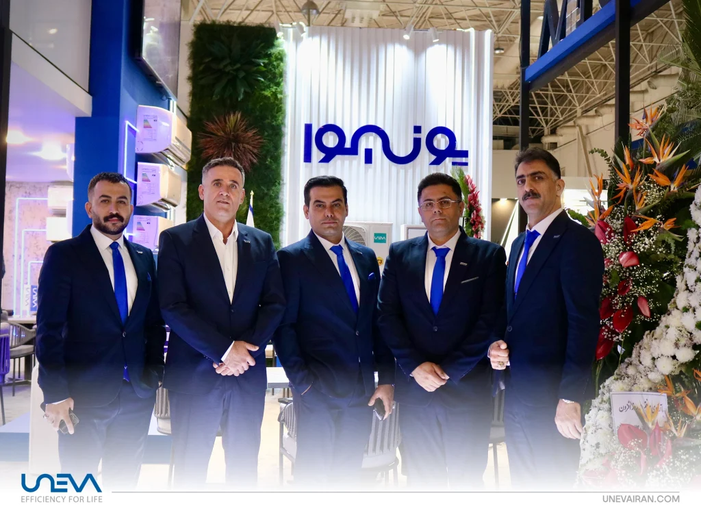 نمایشگاه لوازم خانگی 2025