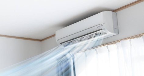 air-conditioner air-conditioner